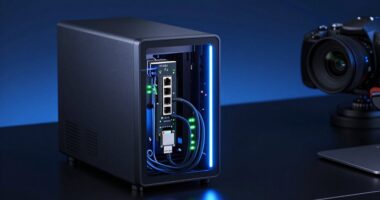 10 gigabit ethernet upgrade