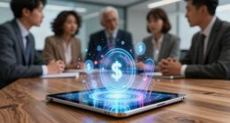 access to assets democratized