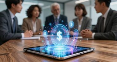 access to assets democratized