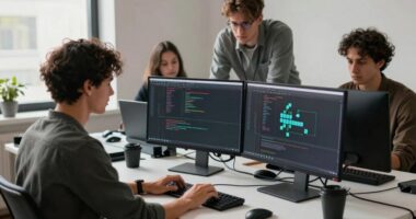 agile small teams accelerate