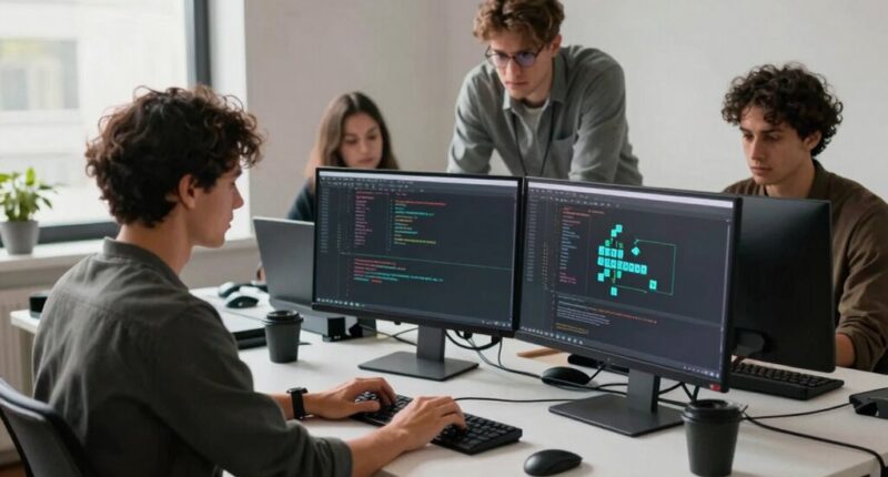 agile small teams accelerate