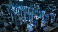 ai monitors bitcoin mining