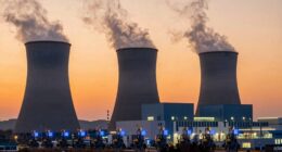 backup power for mining