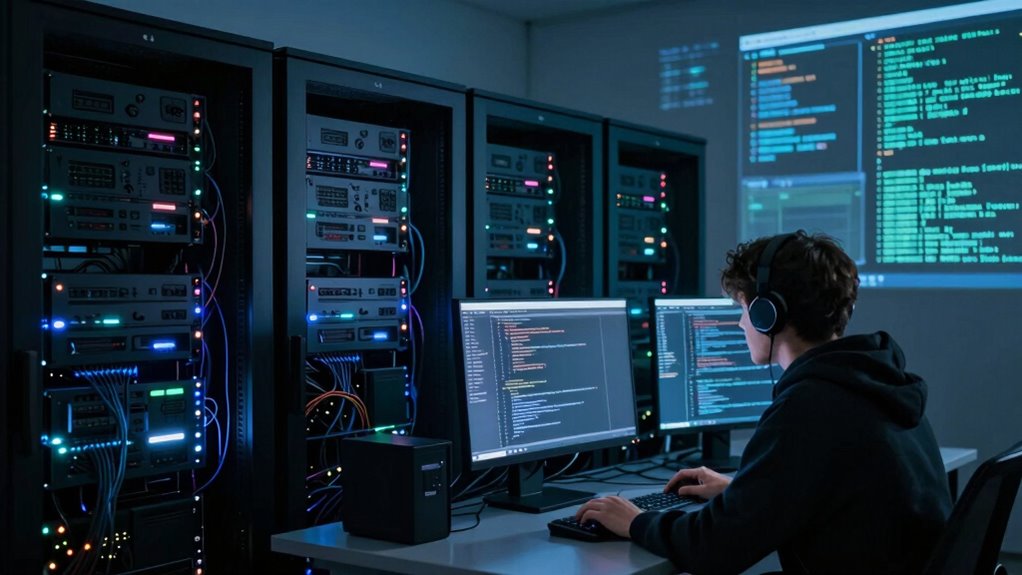 balancing privacy and transparency