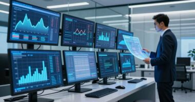 banks testing tokenized deposits