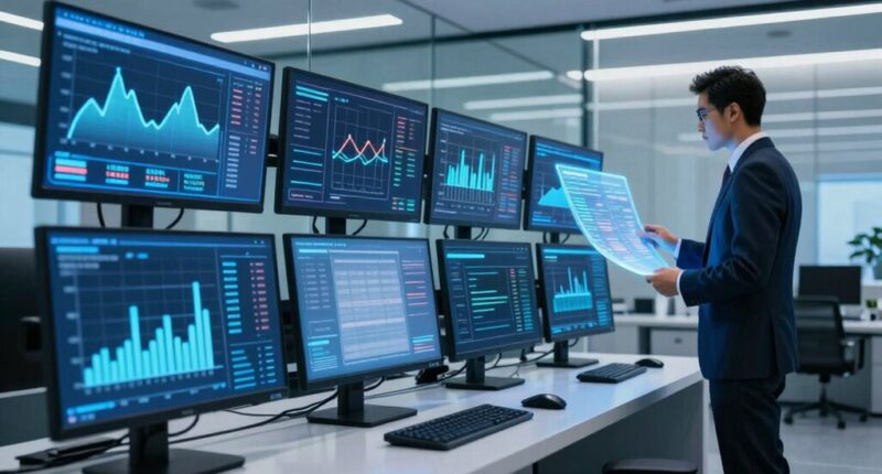 banks testing tokenized deposits