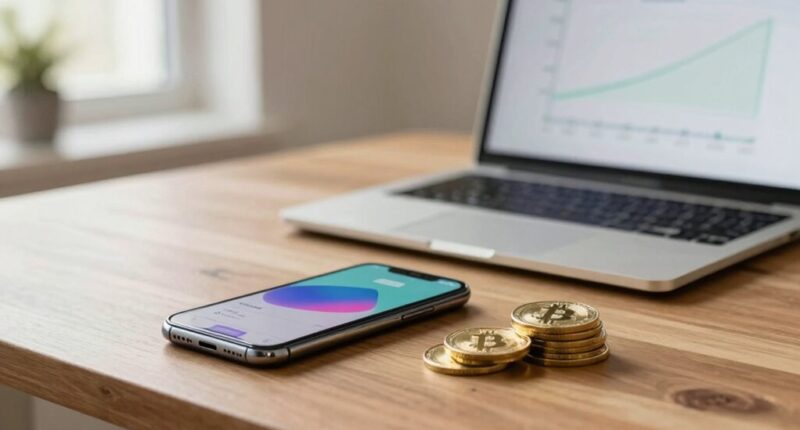 begin bitcoin dca simply