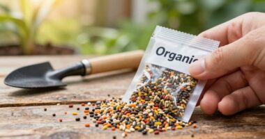 beginners choose wrong seeds