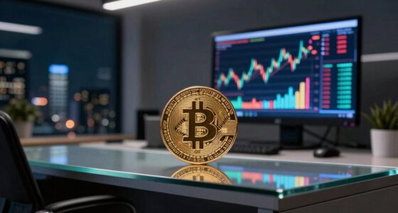 bitcoin as reserve asset