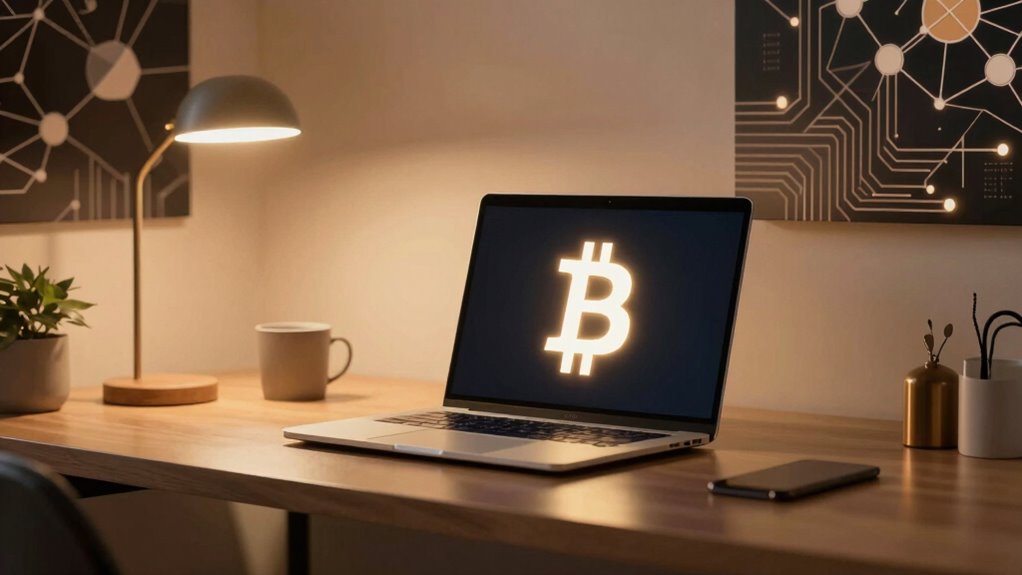 bitcoin centric privacy and decentralization