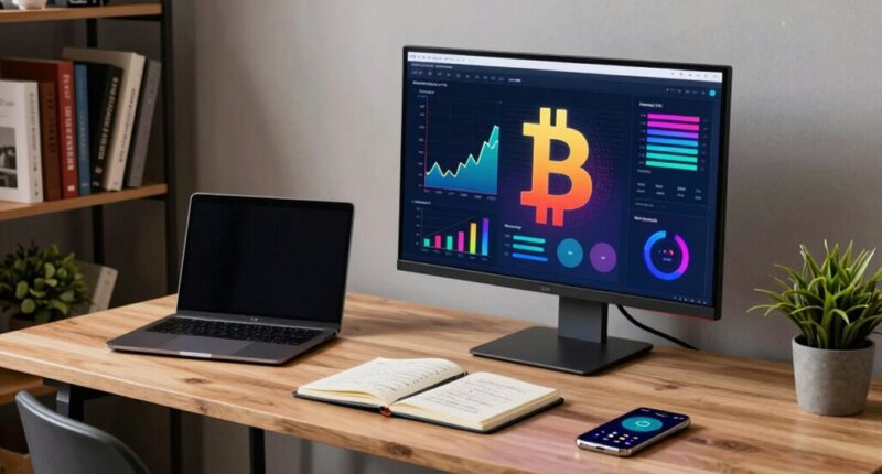 bitcoin education business opportunity