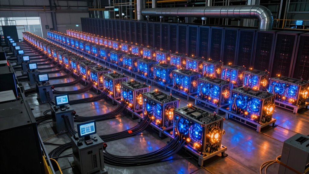bitcoin energy sustainability innovations