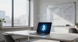 bitcoin focused corporate movement