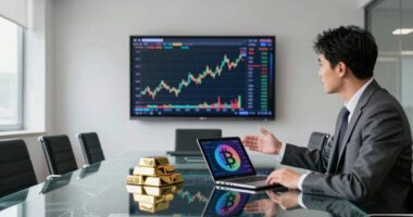 bitcoin for corporate reserves