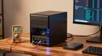 bitcoin home lab setup