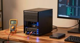 bitcoin home lab setup