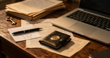 bitcoin inheritance challenges
