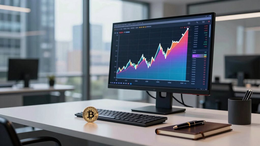 bitcoin integration in corporate treasury