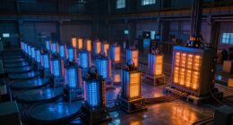 bitcoin mining power shift