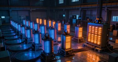 bitcoin mining power shift
