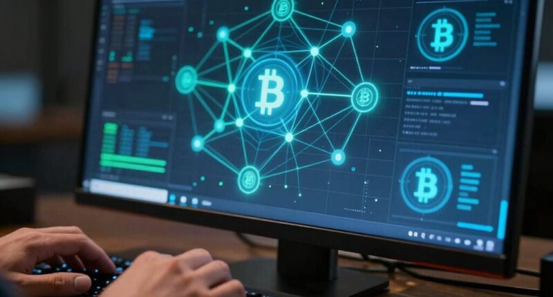 bitcoin network enhancement