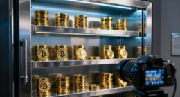 bitcoin reserve story continues