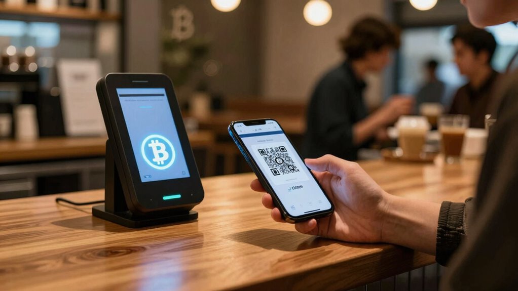bitcoin revolutionizes cross border payments