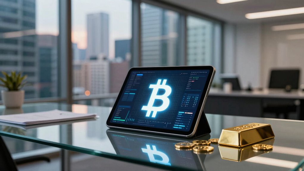 bitcoin s scarcity preserves wealth