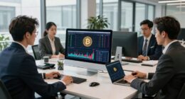 bitcoin treasury adoption expands