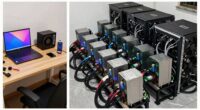 casual vs dedicated mining