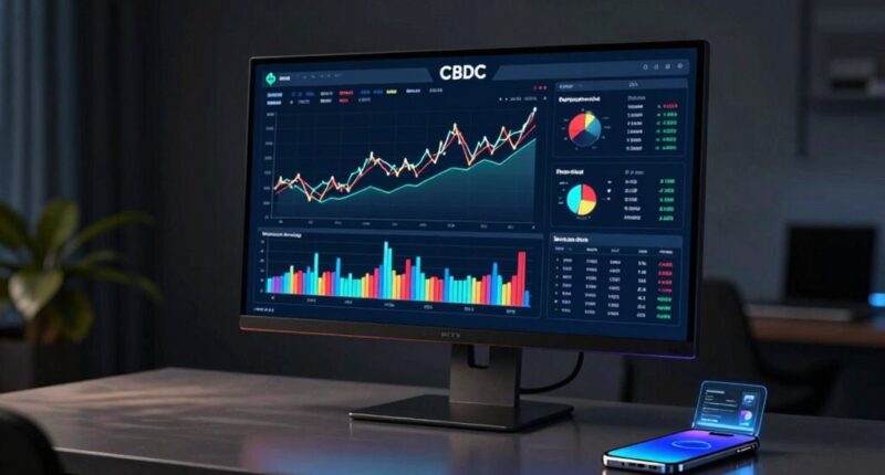 cbdc tracker milestone reached