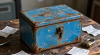 cheap lockbox failures costly