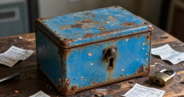 cheap lockbox failures costly