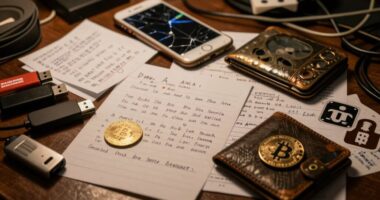 cheap storage often fails