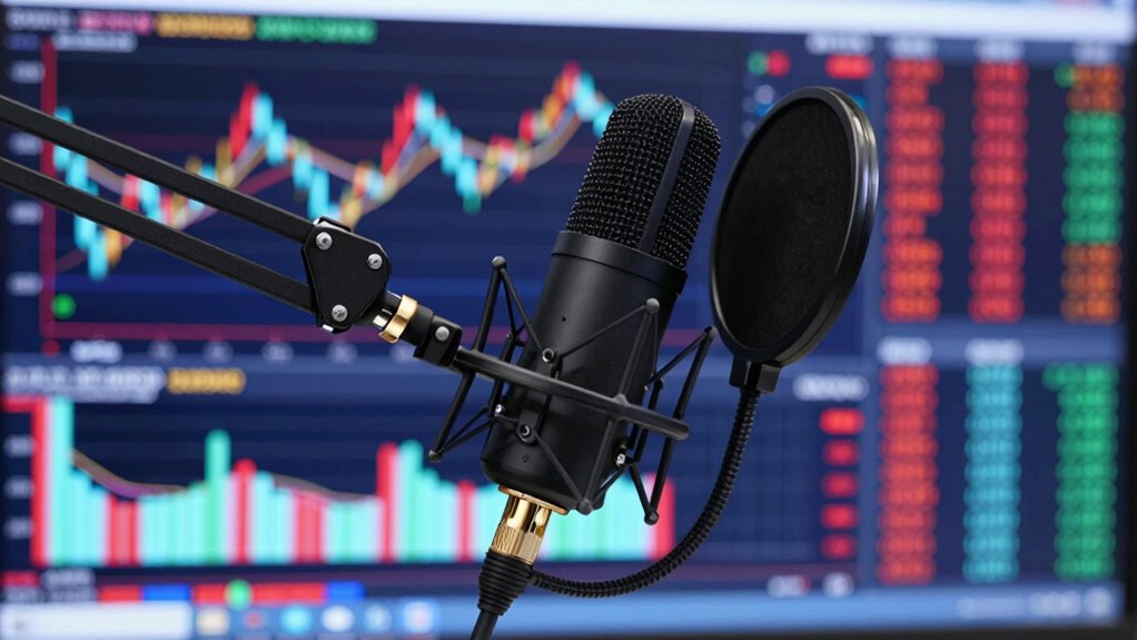 choose the right microphone