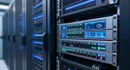 cloud monitoring for equipment