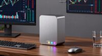 compact powerful trading computer