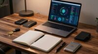 complete bitcoin security system