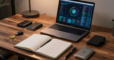 complete bitcoin security system