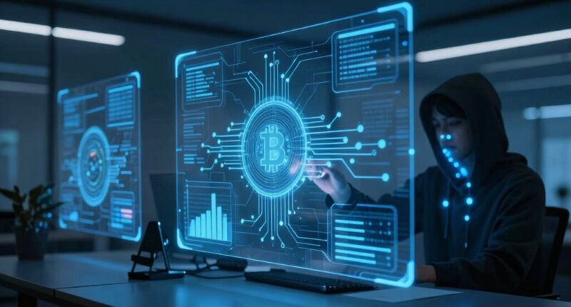 concealing cryptocurrency transactions