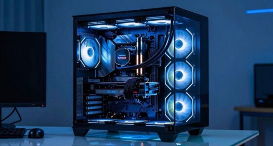 cost effective cooling upgrade