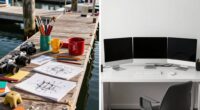 creator docks versus office docks