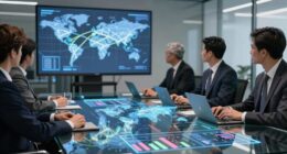 cross border stablecoin adoption