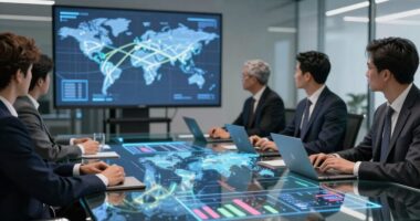 cross border stablecoin adoption