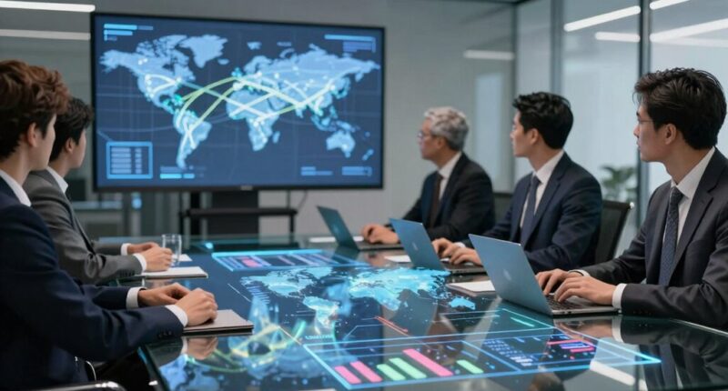 cross border stablecoin adoption