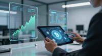crypto adoption in finance