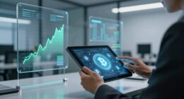 crypto adoption in finance