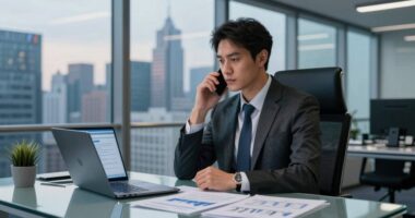 crypto compliance success