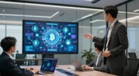crypto enterprise software evolution
