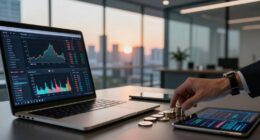 crypto firms seek banking partnerships